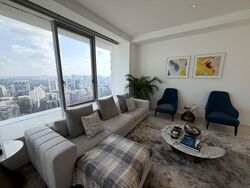 Ardmore Residence (D10), Condominium #540795241
